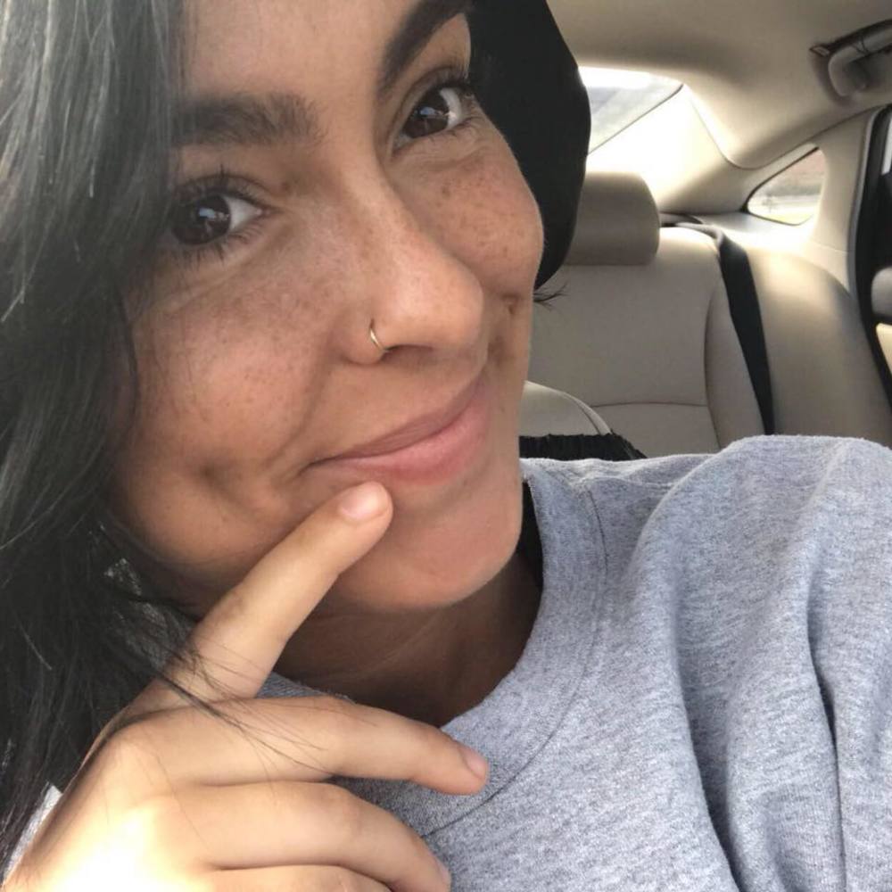 Meet your Posher, Alli